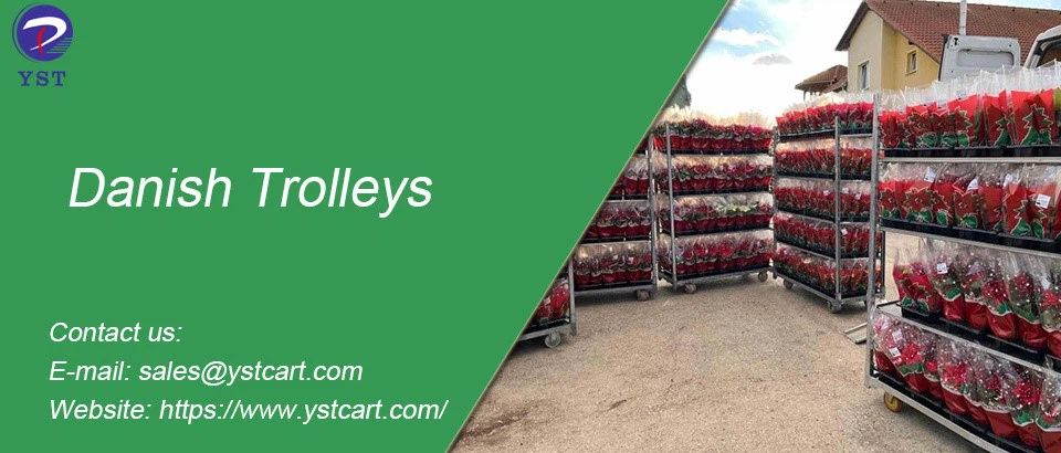 Danish Trolleys-2 Danish Trolleys-2