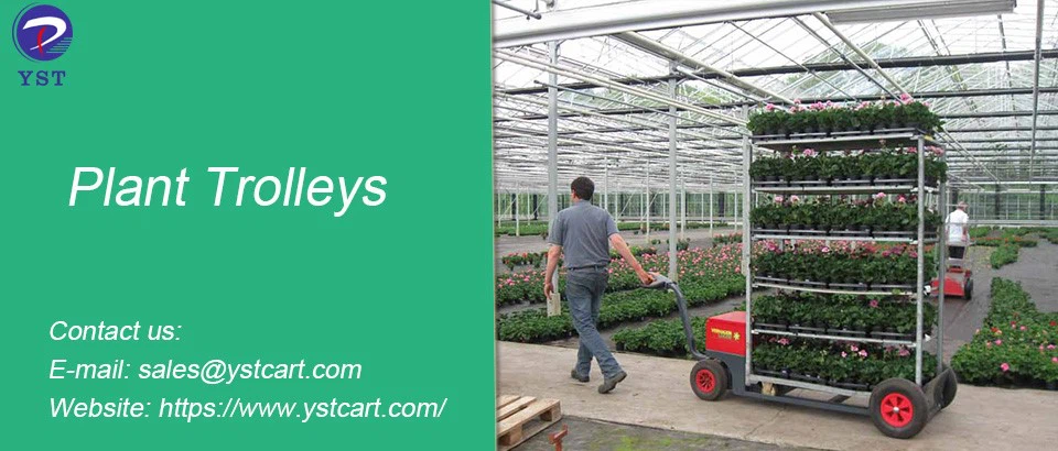 Plant Trolleys Plant Trolleys