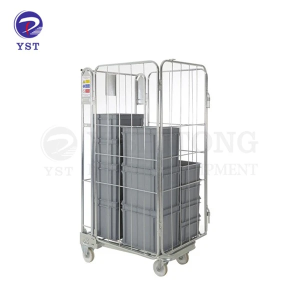 Roll Cages Warehouse suppliers