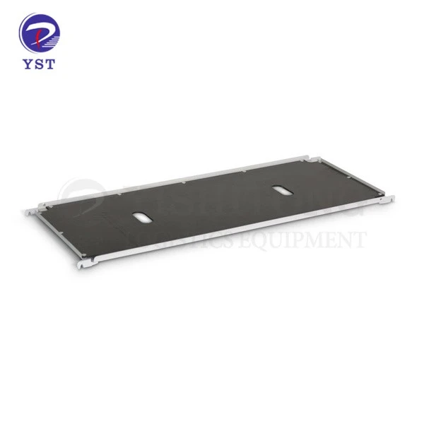 Metal Rolling Plant Shipping Racks