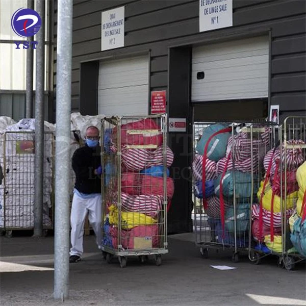 Laundry Roll Pallets high quality