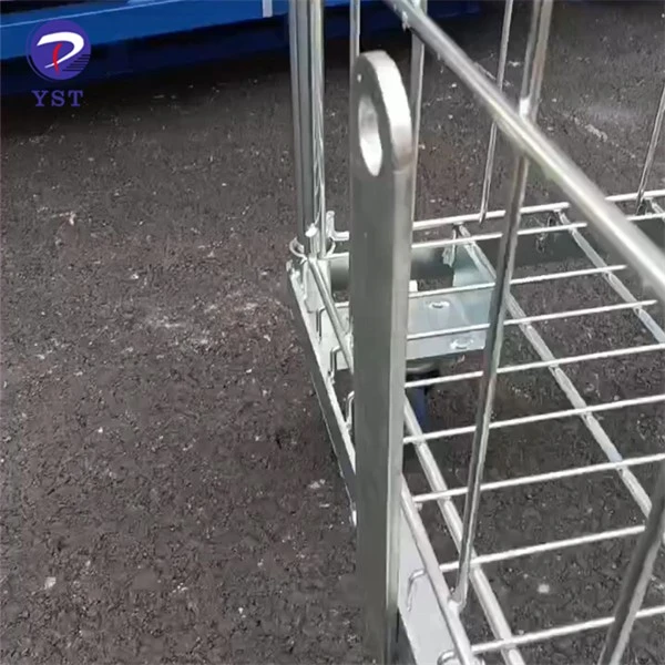 Laundry Roll Pallets best