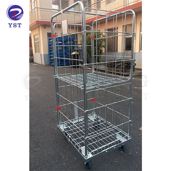 پالت رول لباسشویی