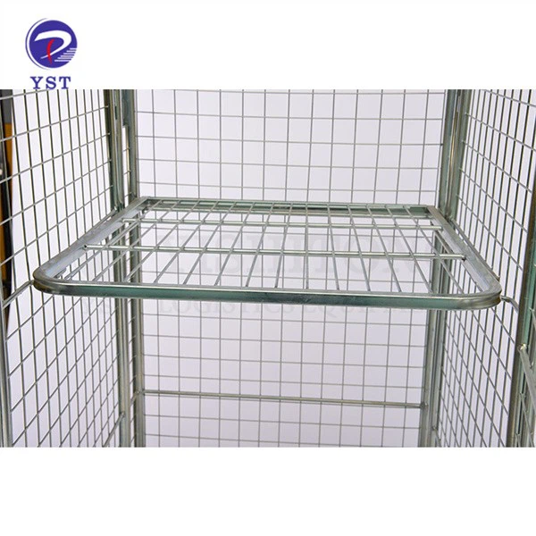 Roll Container Cage suppliers